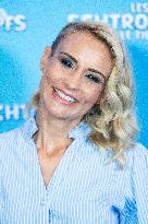 Les Schtroumpfs Le Film Premiere Paris