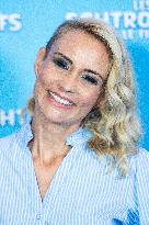 Les Schtroumpfs Le Film Premiere Paris