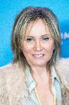 Les Schtroumpfs Le Film Premiere Paris