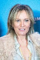 Les Schtroumpfs Le Film Premiere Paris