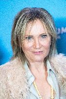 Les Schtroumpfs Le Film Premiere Paris