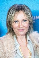 Les Schtroumpfs Le Film Premiere Paris