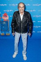 Les Schtroumpfs Le Film Premiere Paris