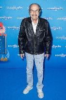 Les Schtroumpfs Le Film Premiere Paris