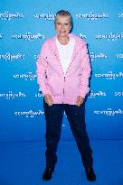 Les Schtroumpfs Le Film Premiere Paris