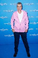Les Schtroumpfs Le Film Premiere Paris
