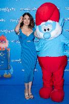 Les Schtroumpfs Le Film Premiere Paris