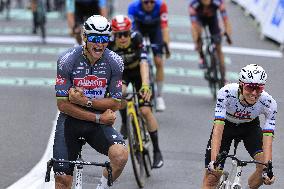 CICLISMO - Tour De France - Tour de France 2025 - Stage 2