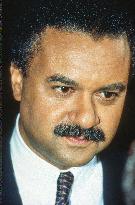 Election Night 1992 in Washington, DC