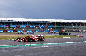 F1 British Grand Prix 2025 - Sunday - UK