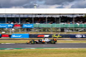 F1 British Grand Prix 2025 - Sunday - UK