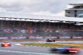 F1 British Grand Prix 2025 - Sunday - UK