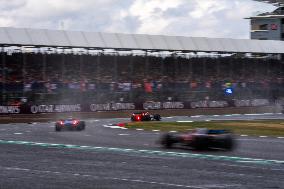 F1 British Grand Prix 2025 - Sunday - UK