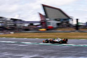 F1 British Grand Prix 2025 - Sunday - UK