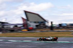F1 British Grand Prix 2025 - Sunday - UK