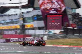 F1 British Grand Prix 2025 - Sunday - UK