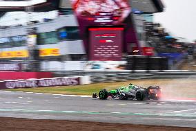 F1 British Grand Prix 2025 - Sunday - UK