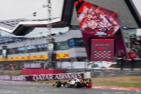 F1 British Grand Prix 2025 - Sunday - UK