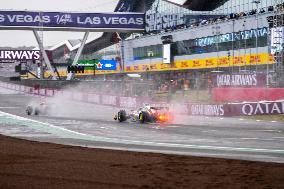 F1 British Grand Prix 2025 - Sunday - UK