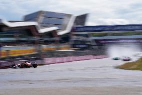 F1 British Grand Prix 2025 - Sunday - UK