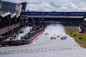 F1 British Grand Prix 2025 - Sunday - UK