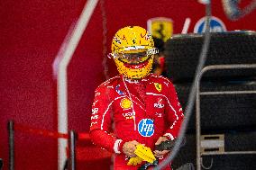 F1 British Grand Prix 2025 - Sunday - UK