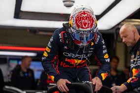 F1 British Grand Prix 2025 - Sunday - UK