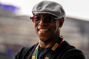 F1 British Grand Prix 2025 - Sunday - UK
