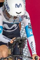 CICLISMO - Giro d'Italia - Giro d'Italia Women - Stage 1 - Bergamo/Bergamo