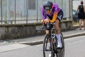 CICLISMO - Giro d'Italia - Giro d'Italia Women - Stage 1 - Bergamo/Bergamo