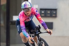 CICLISMO - Giro d'Italia - Giro d'Italia Women - Stage 1 - Bergamo/Bergamo