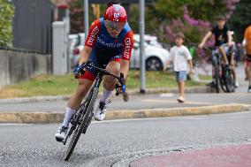 CICLISMO - Giro d'Italia - Giro d'Italia Women - Stage 1 - Bergamo/Bergamo