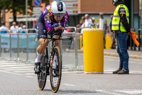 CICLISMO - Giro d'Italia - Giro d'Italia Women - Stage 1 - Bergamo/Bergamo