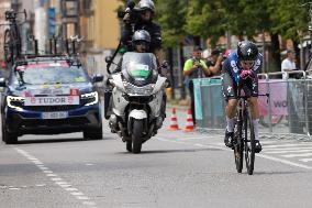 CICLISMO - Giro d'Italia - Giro d'Italia Women - Stage 1 - Bergamo/Bergamo