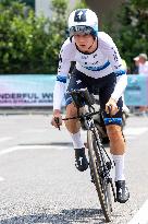 CICLISMO - Giro d'Italia - Giro d'Italia Women - Stage 1 - Bergamo/Bergamo