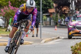 CICLISMO - Giro d'Italia - Giro d'Italia Women - Stage 1 - Bergamo/Bergamo