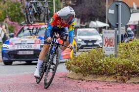 CICLISMO - Giro d'Italia - Giro d'Italia Women - Stage 1 - Bergamo/Bergamo