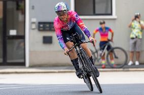 CICLISMO - Giro d'Italia - Giro d'Italia Women - Stage 1 - Bergamo/Bergamo