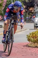 CICLISMO - Giro d'Italia - Giro d'Italia Women - Stage 1 - Bergamo/Bergamo
