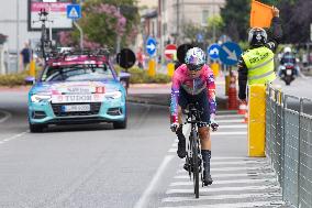 CICLISMO - Giro d'Italia - Giro d'Italia Women - Stage 1 - Bergamo/Bergamo