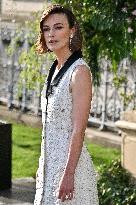 PFW Bal D Ete Outside Arrivals