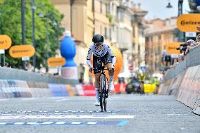 CICLISMO - Giro d'Italia - Giro d'Italia Women - Stage 1 - Bergamo/Bergamo