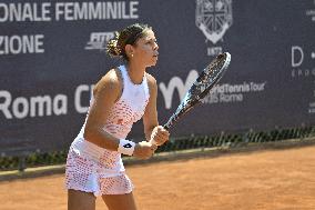 TENNIS - Eventi nazionali - W35 BMW Roma Cup