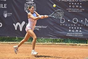 TENNIS - Eventi nazionali - W35 BMW Roma Cup