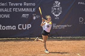 TENNIS - Eventi nazionali - W35 BMW Roma Cup