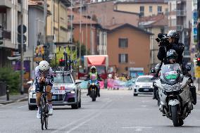 CICLISMO - Giro d'Italia - Giro d'Italia Women - Stage 1 - Bergamo/Bergamo