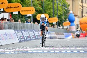 CICLISMO - Giro d'Italia - Giro d'Italia Women - Stage 1 - Bergamo/Bergamo