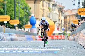 CICLISMO - Giro d'Italia - Giro d'Italia Women - Stage 1 - Bergamo/Bergamo