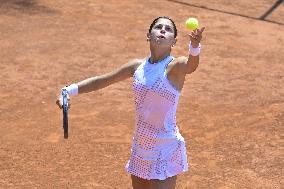 TENNIS - Eventi nazionali - W35 BMW Roma Cup