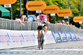 CICLISMO - Giro d'Italia - Giro d'Italia Women - Stage 1 - Bergamo/Bergamo